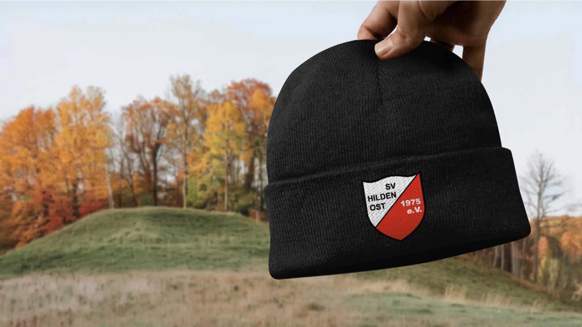 SV Hilden Ost Fanshop